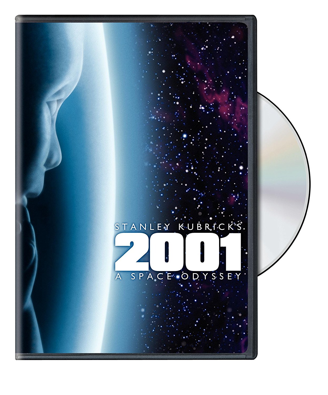 2001 A Space Odyssey