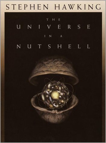 The Universe in a Nutshell as featured on manningthewall.com