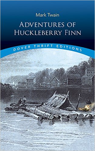 Huckleberry Finn